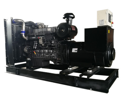 伊春上柴柴油发电机组50KW-700KW